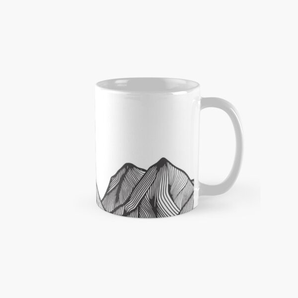 Bergsteiger Vulfpeck Tasse (Standard)