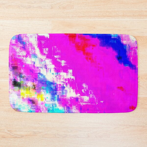 Item preview, Glitchy Pinkness designed and sold by blakcirclegirl.