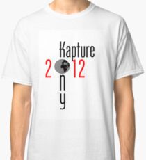 Kony 2012- Kapture Kony Classic T-Shirt