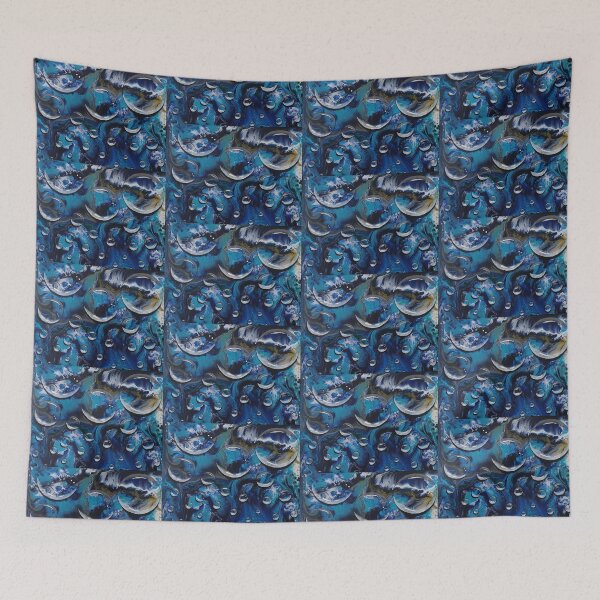 Item preview, Water droplets designed and sold by MaggieMosleyArt.