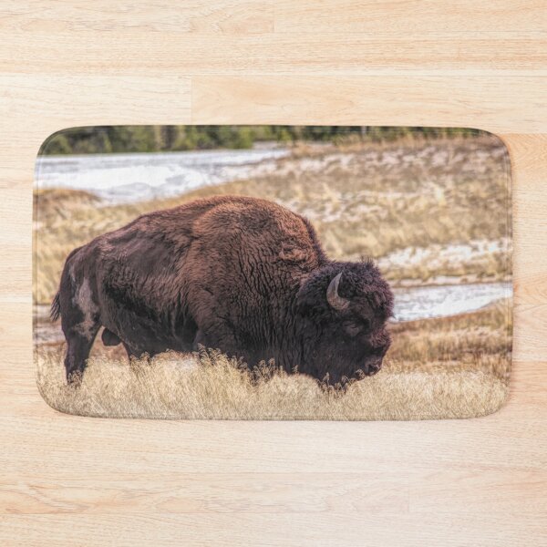 Item preview, Modified Buffalo designed and sold by Allen Penton.