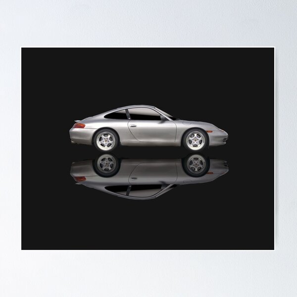 Item preview, 911-996 Reflection designed and sold by Sylvain  VIAU.
