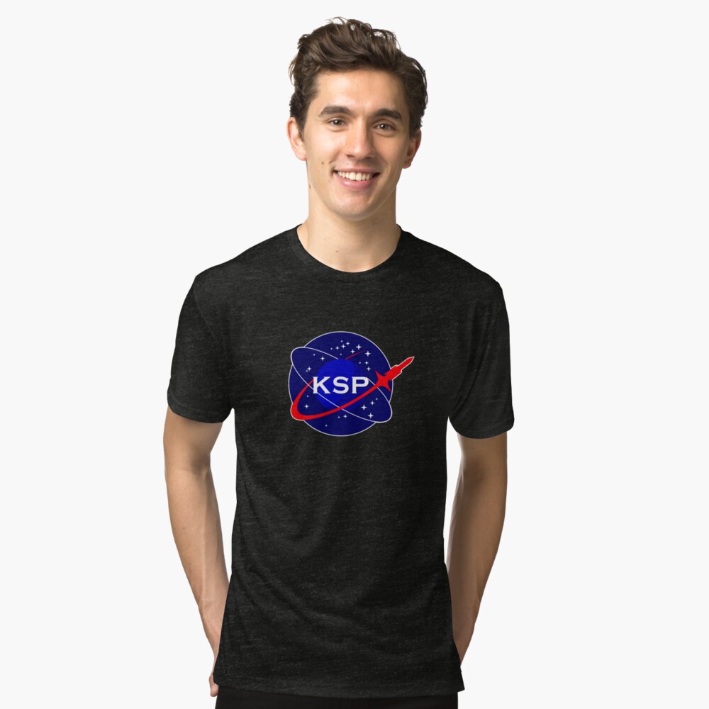 ksp shirt