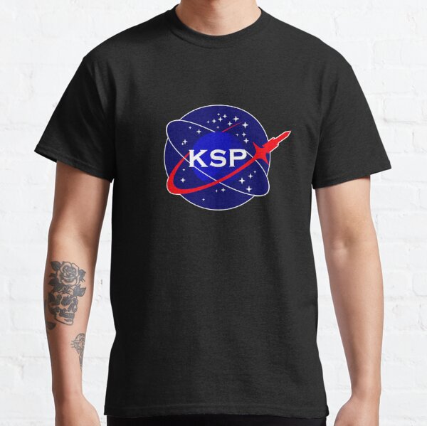 ksp shirt