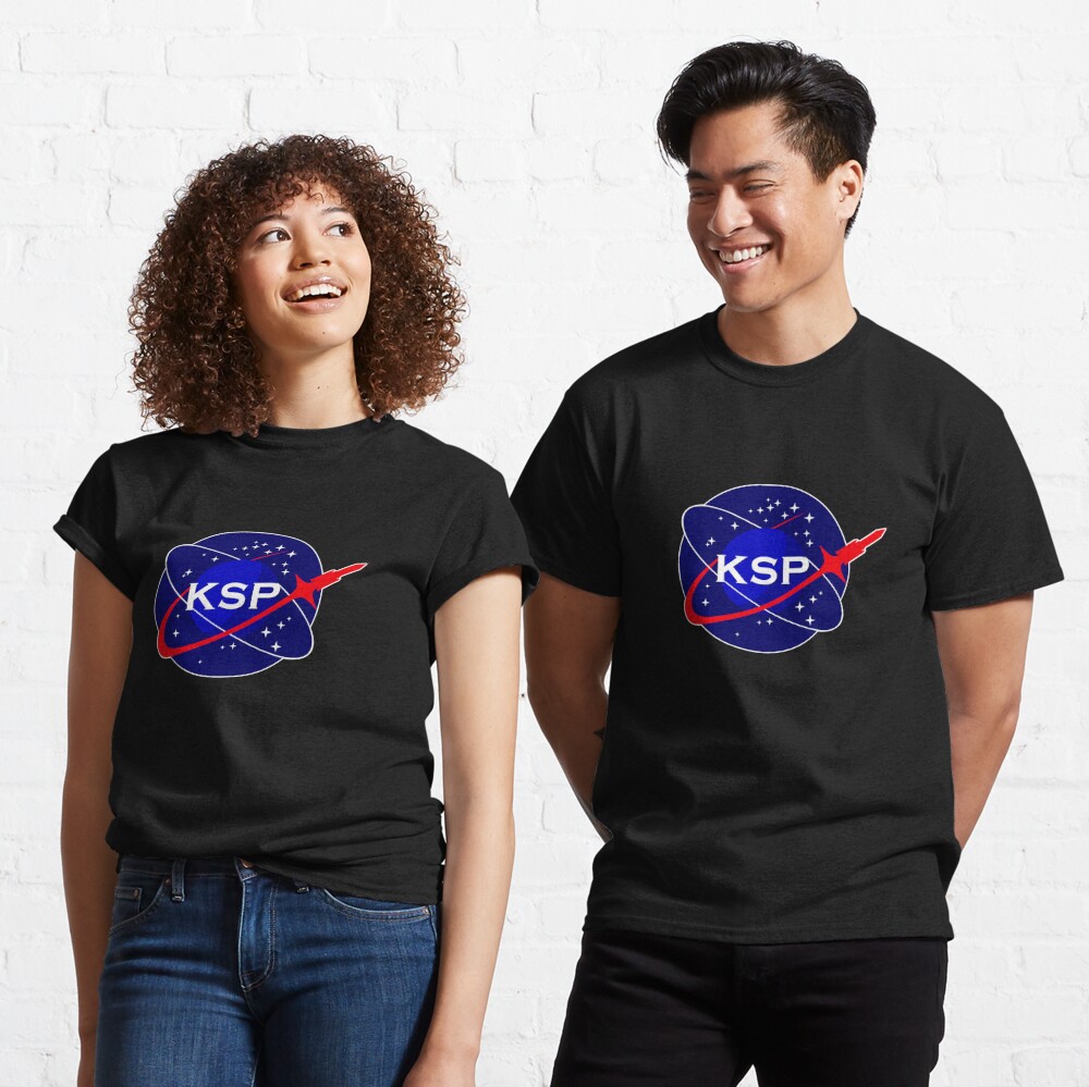 ksp shirt