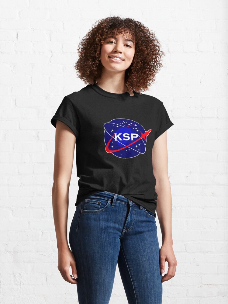 ksp shirt