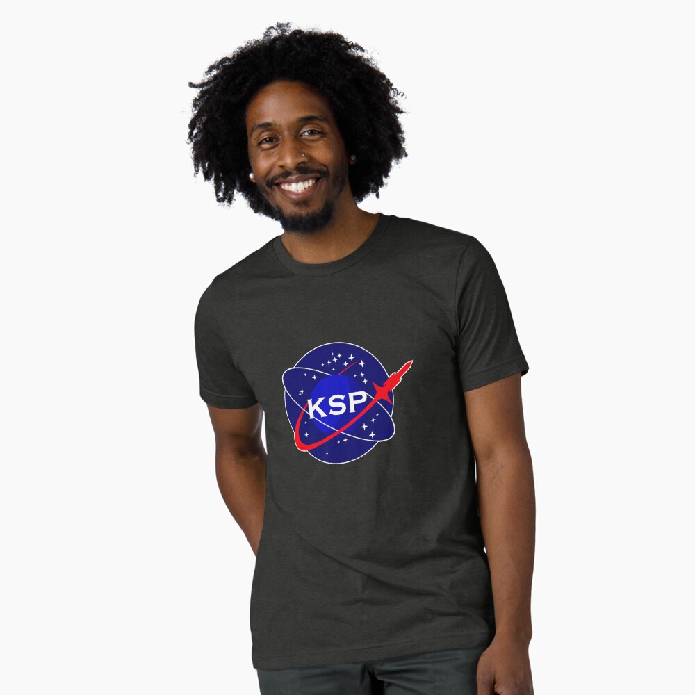 Item preview, Tri-blend T-Shirt designed and sold by JMcDowallDesign.