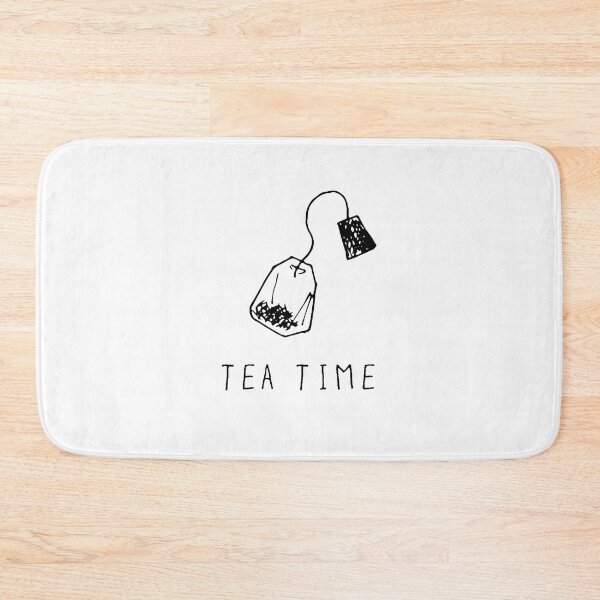 Item preview, Tea time designed and sold by LaPetiteBelette.