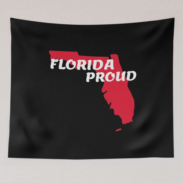Item preview, Florida Proud product designed and sold by jakehughes2015.