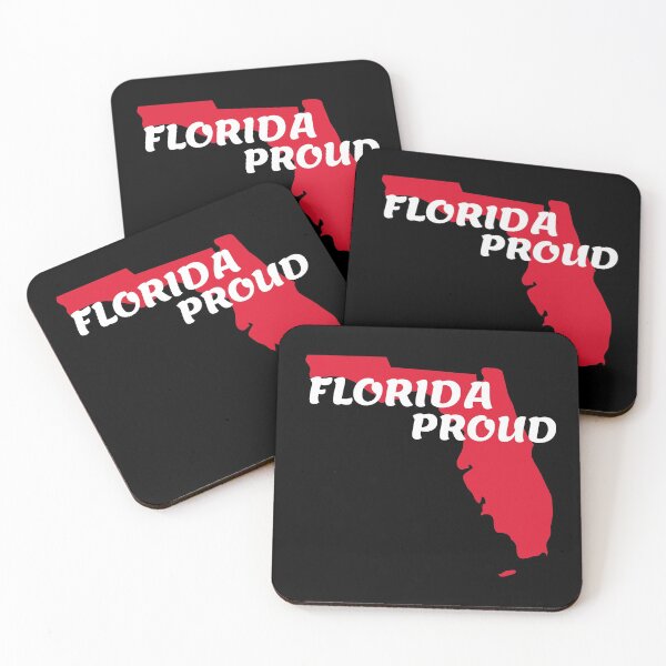 Item preview, Florida Proud product designed and sold by jakehughes2015.