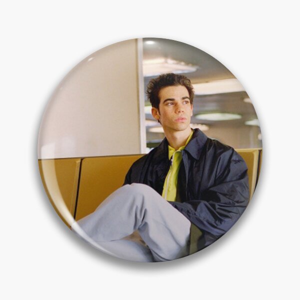 Item preview, Cameron Boyce designed and sold by alessiacara.