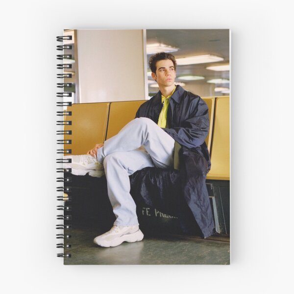 Item preview, Cameron Boyce designed and sold by alessiacara.