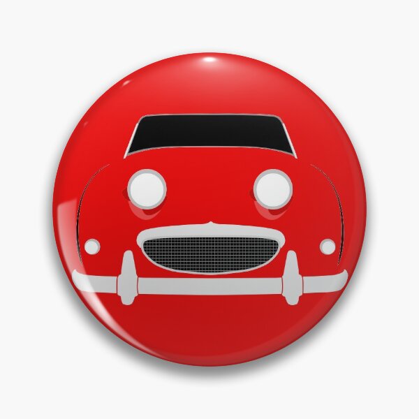 Item preview, Bugeye Roadster designed and sold by ApexFibers.