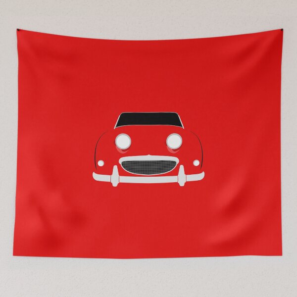 Item preview, Bugeye Roadster designed and sold by ApexFibers.