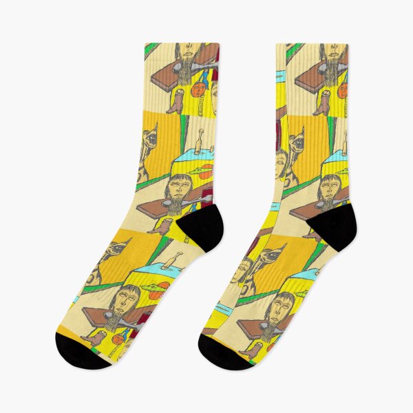 Item preview, stir crazy designed and sold by wormink.