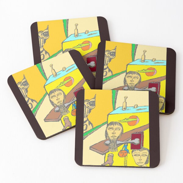 Item preview, stir crazy designed and sold by wormink.