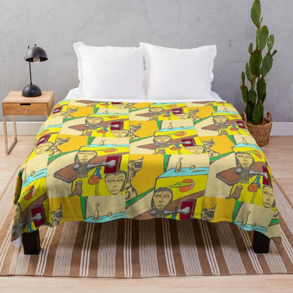 Item preview, stir crazy designed and sold by wormink.