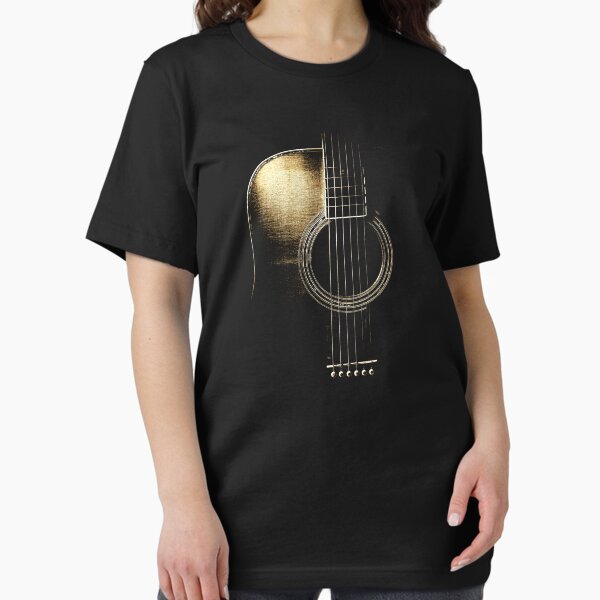 Vista previa del artículo con la obra «Guitarra acústica Lite (ver descripción)», diseñado y vendido por Ra12.