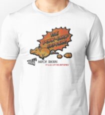 Pork Chop Express Unisex T-Shirt