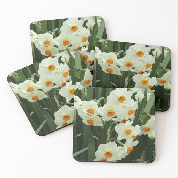 Item preview, daffodils designed and sold by joshuarainbird.