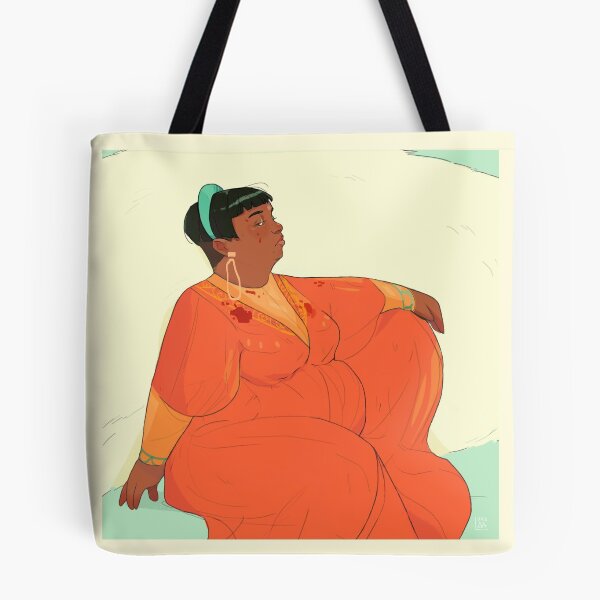 Item preview, And What About It designed and sold by Lory Sa.