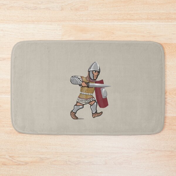 Item preview, Roman Legionary designed and sold by foojer.
