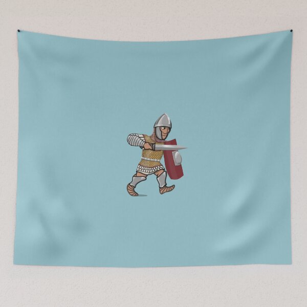 Item preview, Roman Legionary designed and sold by foojer.