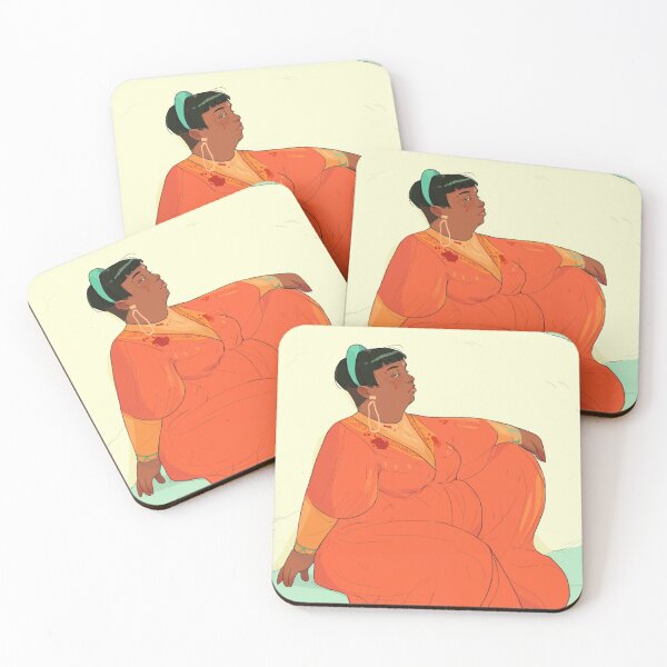 Item preview, And What About It designed and sold by Lory Sa.