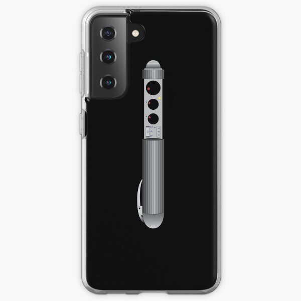 Neuralyzer Samsung Galaxy Soft Case