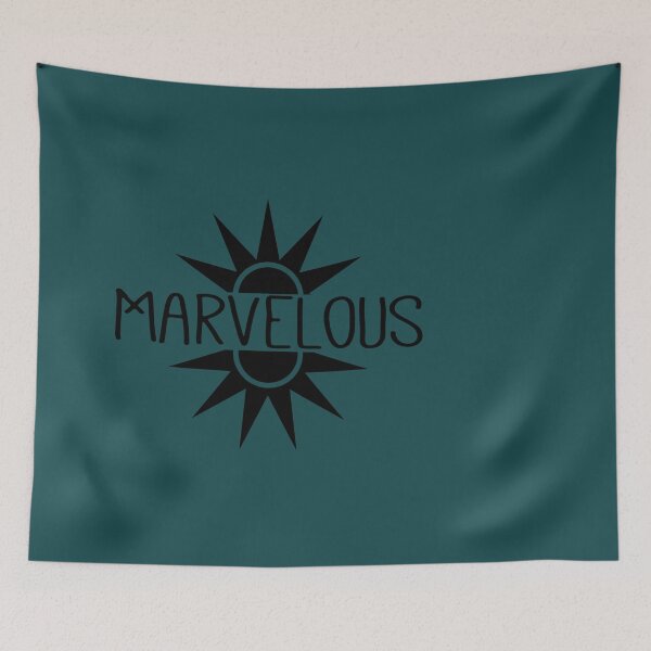 Item preview, Marvelous designed and sold by Stefan Dissler.