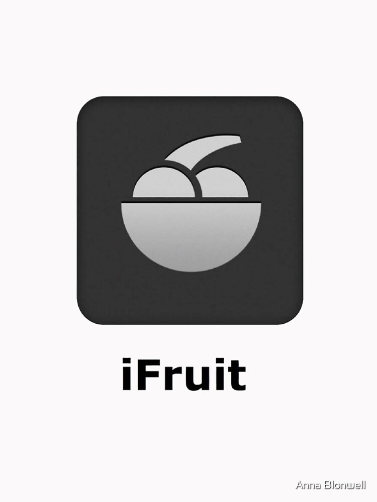 Ifruit gta 5