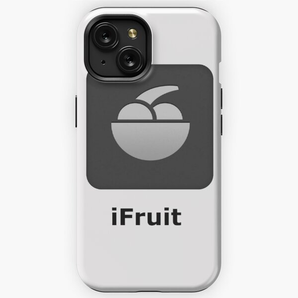 Grand Theft Auto V iFruit Rare Case Cover For iPhone 4 PS4 Xbox 360  Collectible