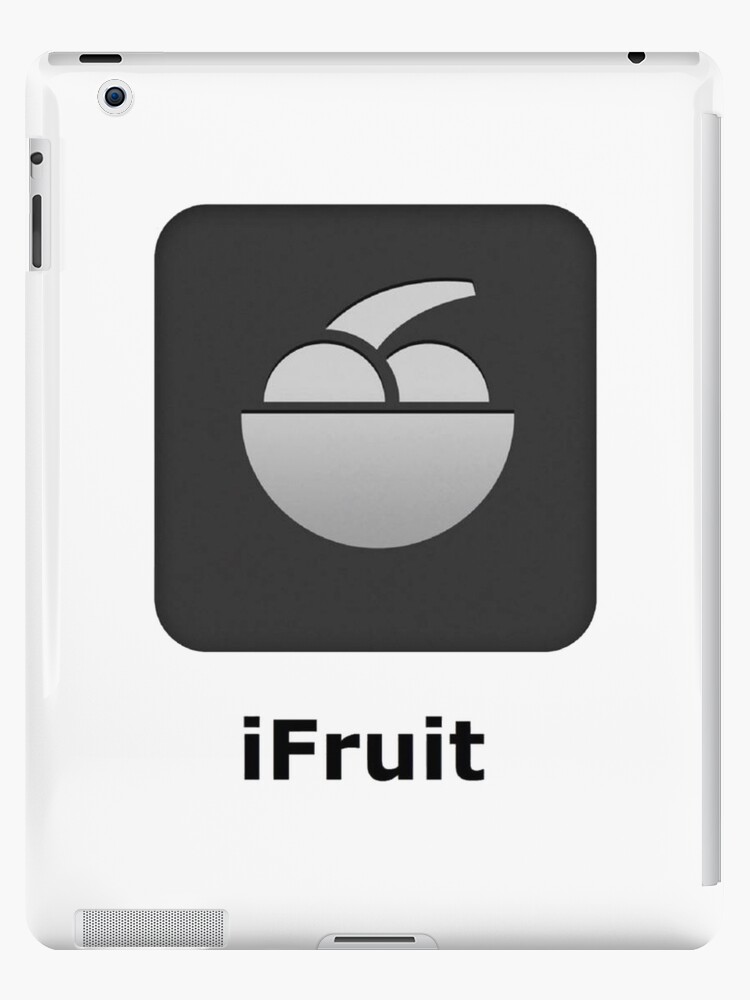 IPhone 6 Icons for iFruit 