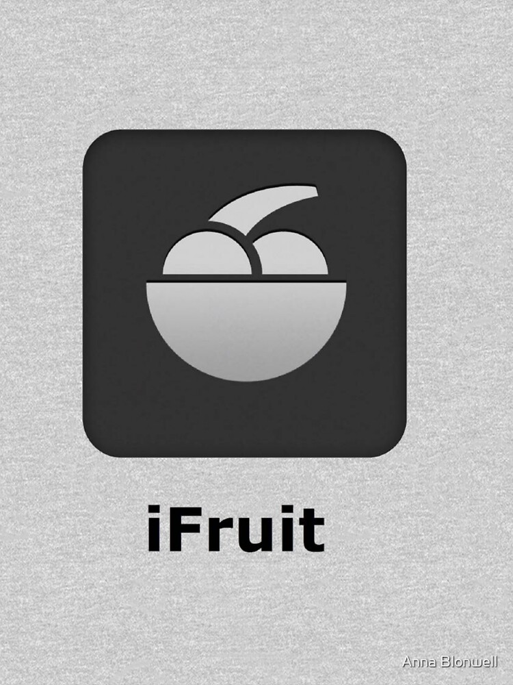 iFruit T-Shirt 