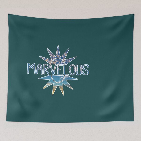 Item preview, Marvelous designed and sold by Stefan Dissler.