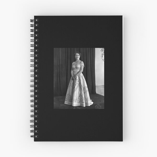 Item preview, Young Queen Elizabeth II designed and sold by KNBS.