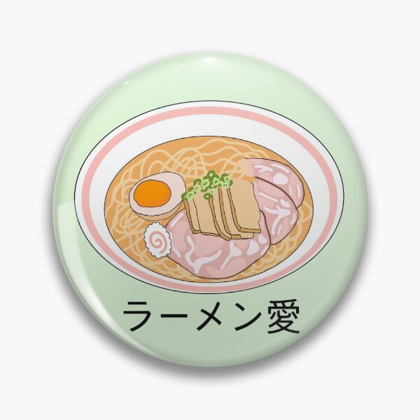 Item preview, Ramen Love designed and sold by Marinaaa010.