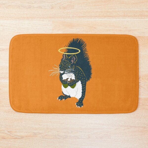 Item preview, Bless My Nuts! designed and sold by Lisa Rotenberg.