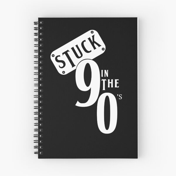 Item preview, Stuck In the 90's designed and sold by teesdome.