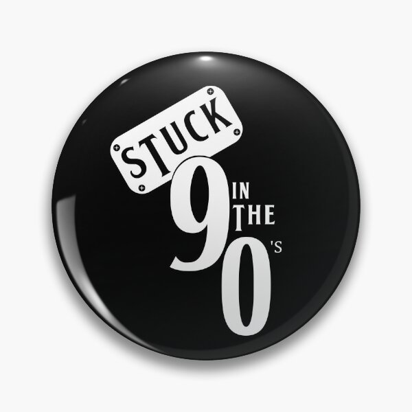 Item preview, Stuck In the 90's designed and sold by teesdome.