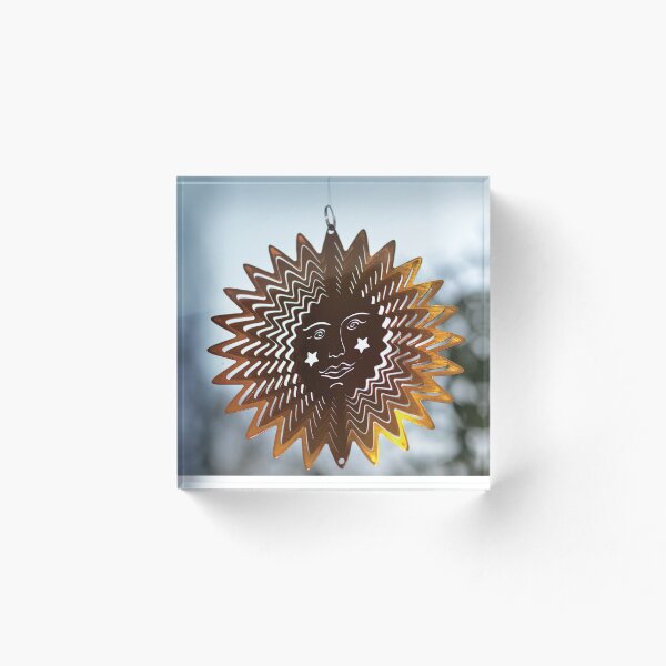 Item preview, #1 Sun designed and sold by clarade.