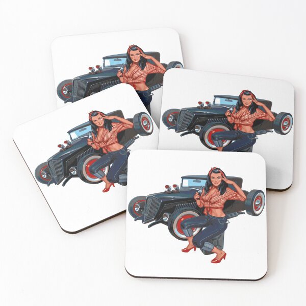 Item preview, Hot Rod designed and sold by boogeyman.