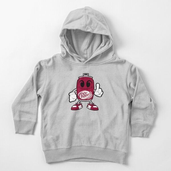 dr pepper onesie