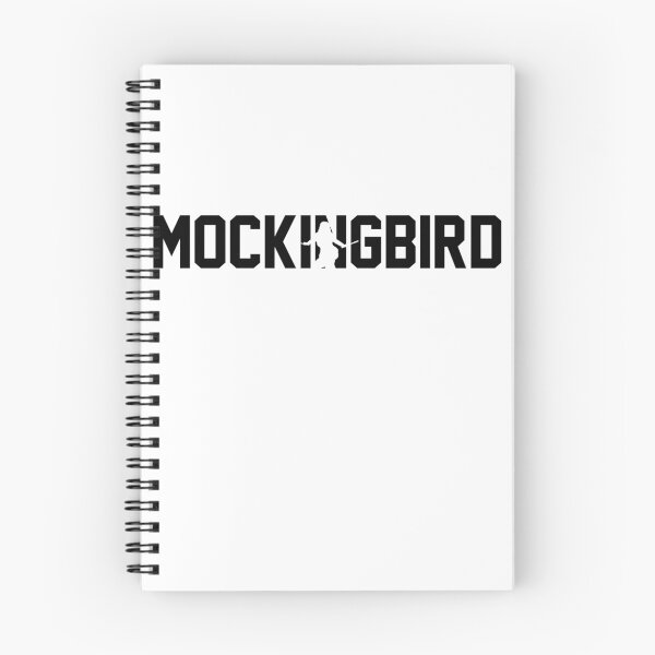 Item preview, Mockingbird designed and sold by MarvelNerds.