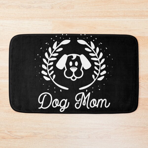 Item preview, Dog Mom Mother’s Day designed and sold by DiogoCalheiros.