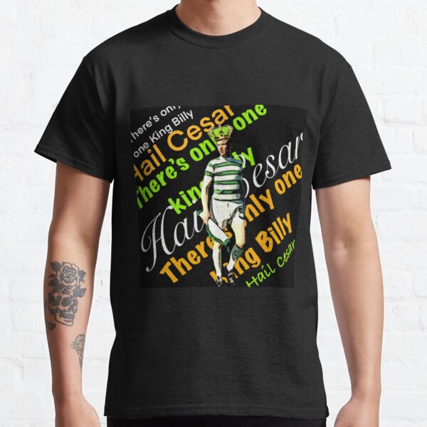 cesar t shirt celtic