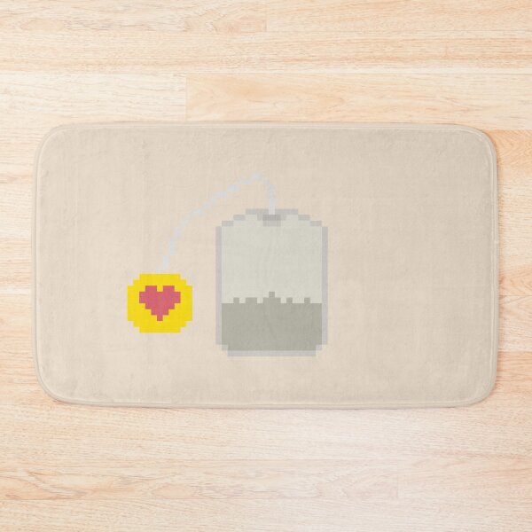 Item preview, Tea Bag designed and sold by TRIPT.