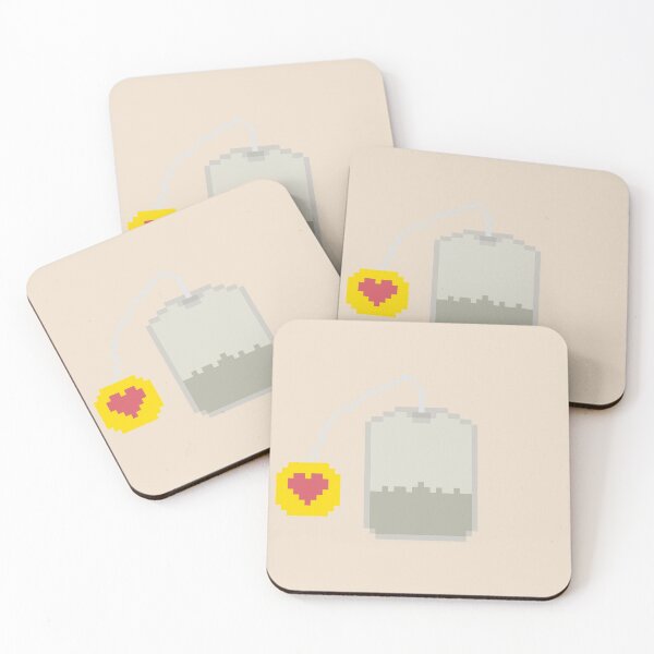 Item preview, Tea Bag designed and sold by TRIPT.