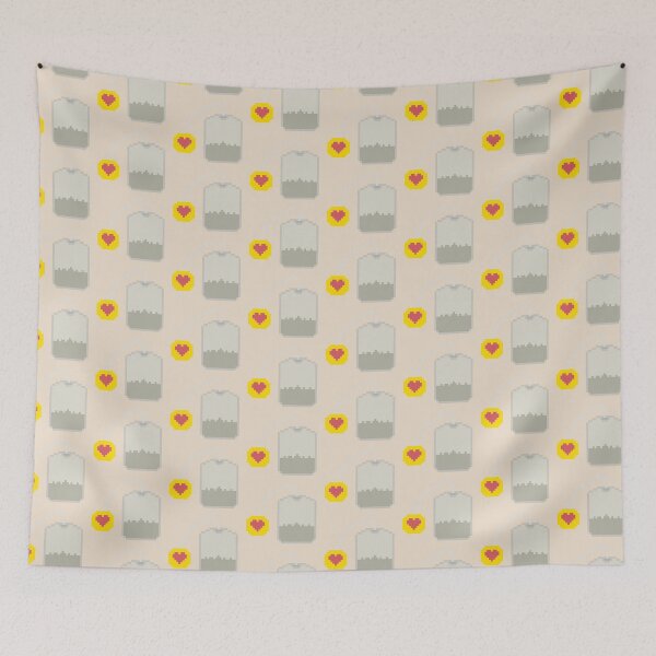 Item preview, Tea Bag designed and sold by TRIPT.