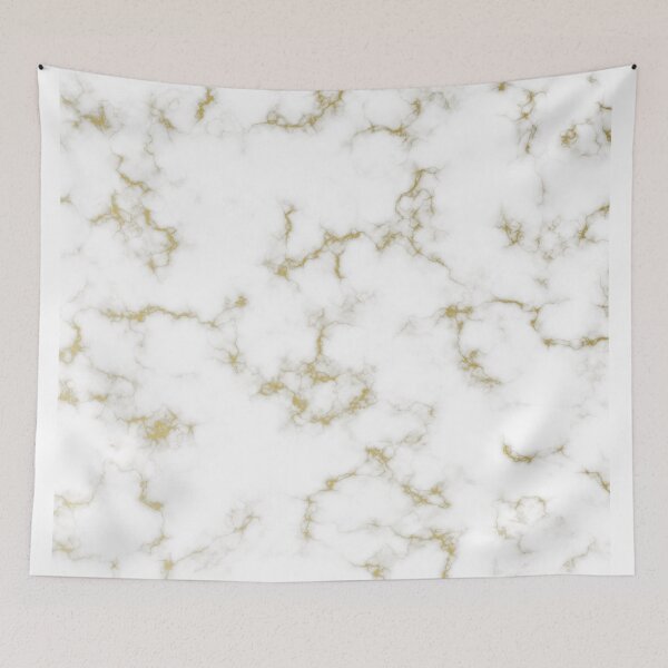 Item preview, Gold Marble designed and sold by leannarpfeffer.